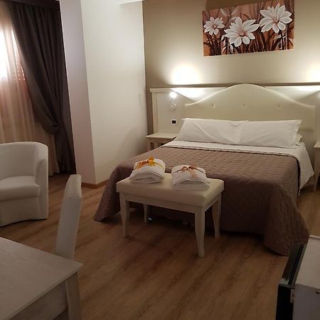 San Pietro Bed & Breakfast Mileto Ngoại thất bức ảnh