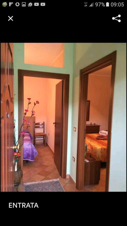San Pietro Bed & Breakfast Mileto Ngoại thất bức ảnh
