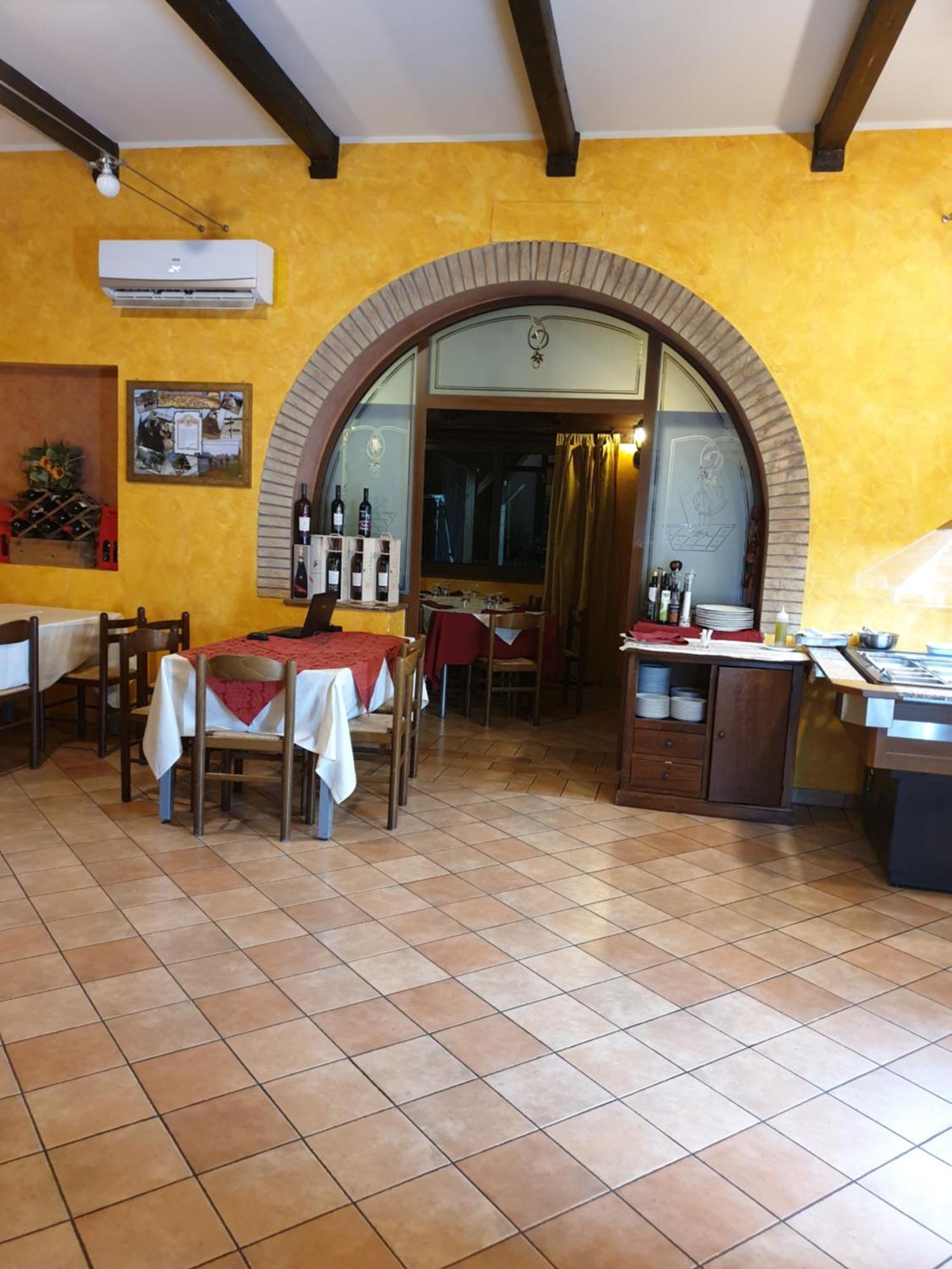San Pietro Bed & Breakfast Mileto Ngoại thất bức ảnh