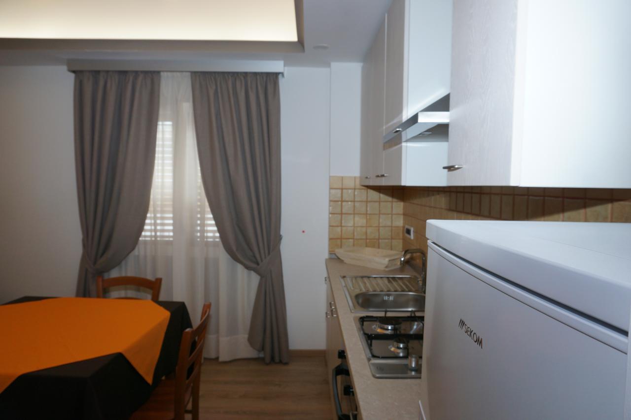San Pietro Bed & Breakfast Mileto Ngoại thất bức ảnh