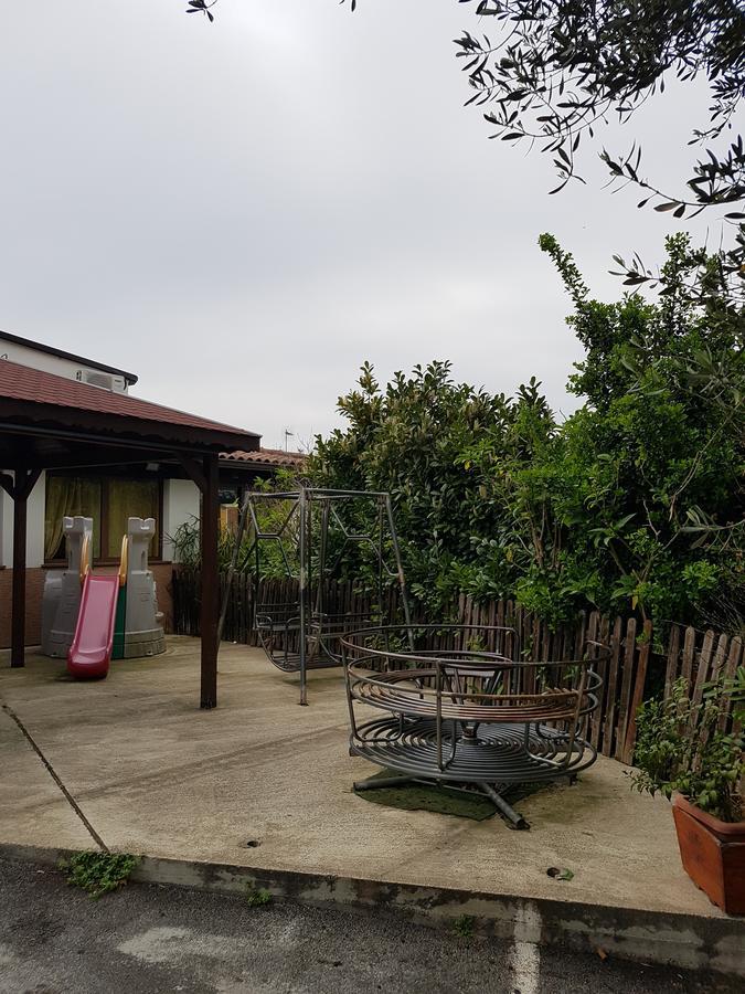 San Pietro Bed & Breakfast Mileto Ngoại thất bức ảnh