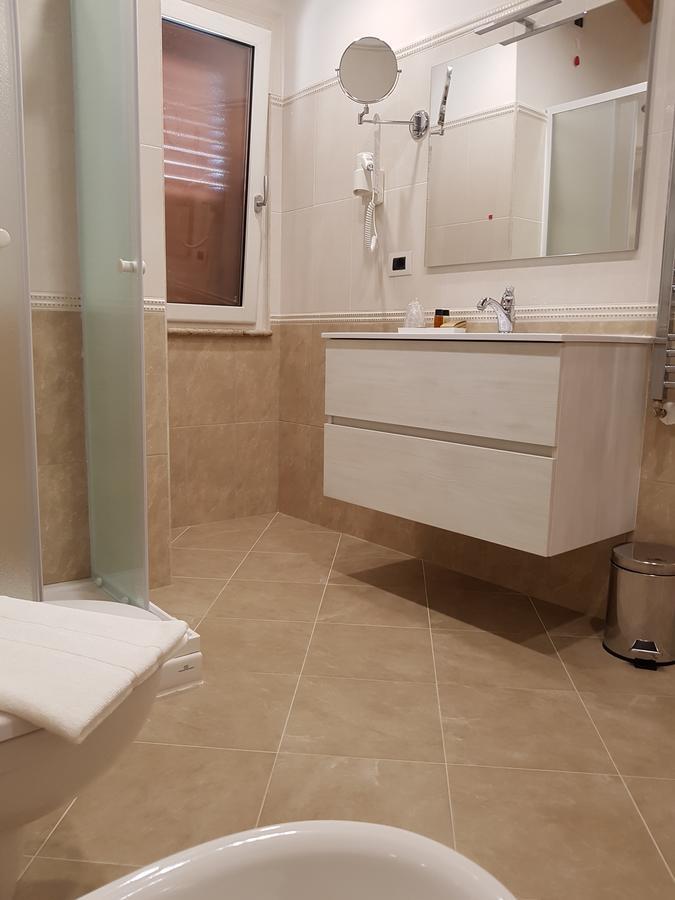 San Pietro Bed & Breakfast Mileto Ngoại thất bức ảnh