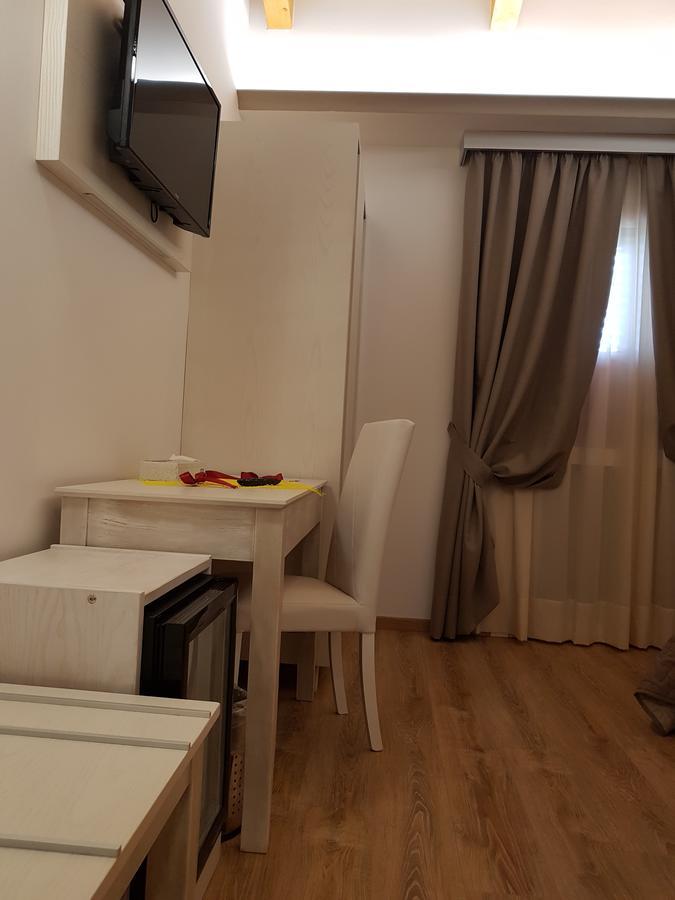 San Pietro Bed & Breakfast Mileto Ngoại thất bức ảnh