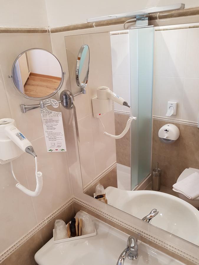 San Pietro Bed & Breakfast Mileto Ngoại thất bức ảnh